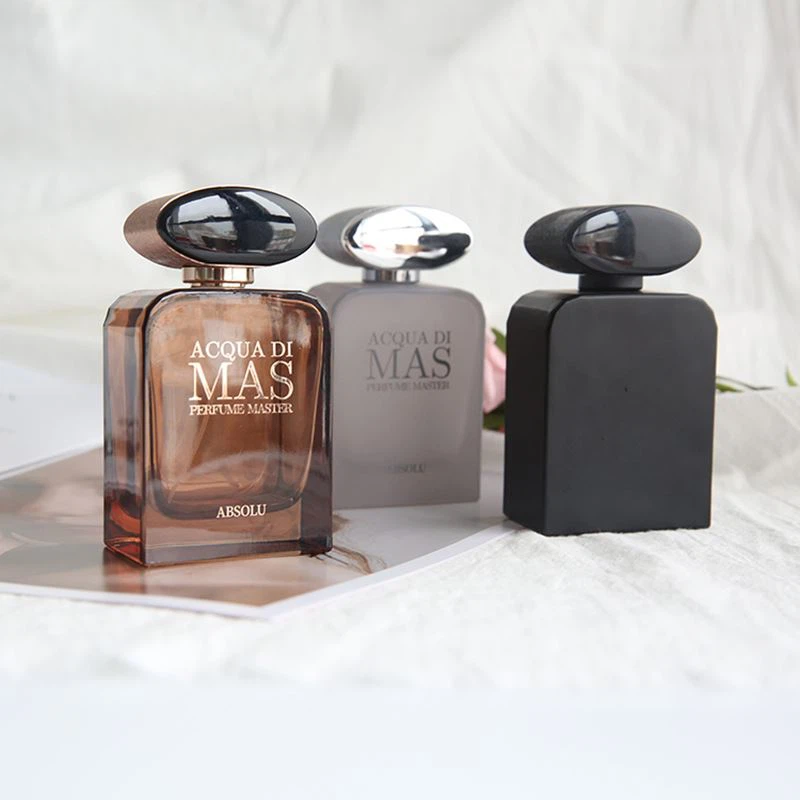 custom perfume bottles