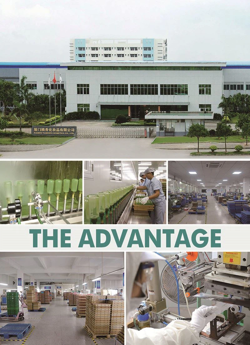 Refillable Mini Perfume Spray Bottle