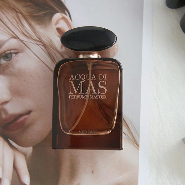 Famous Perfume Bottles