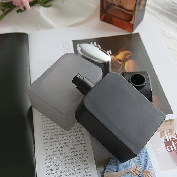 Travel Perfume Bottle Refillable