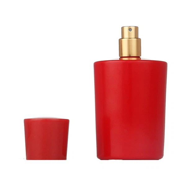 Empty Perfume Spray Bottles