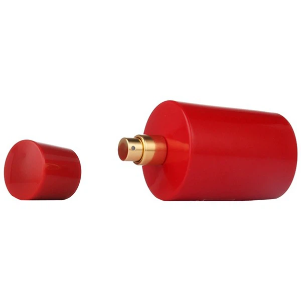 Perfume Bottle With Pump