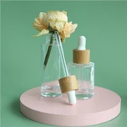 Sticle cu picurare de o uncie