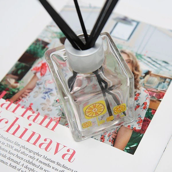 reed diffuser jars wholesale