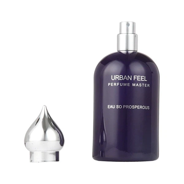 100Ml Empty Perfume Bottles