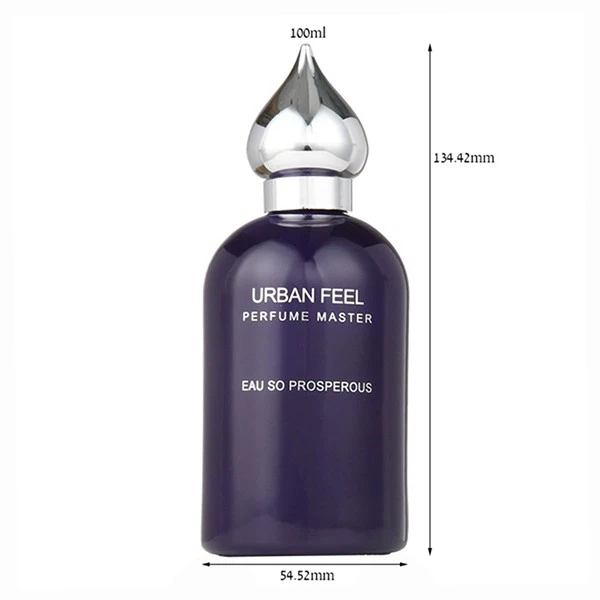 Cute Empty Perfume Bottles