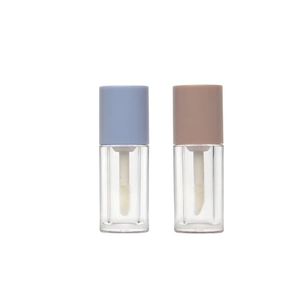 Printed Lip Gloss Tubes