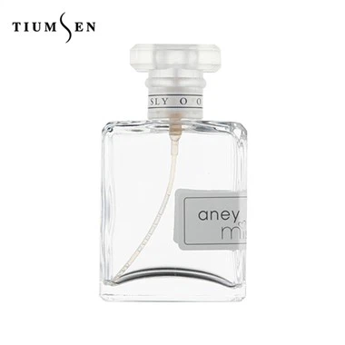 Flacon spray cu parfum antic