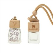 Car Air Freshener Refill Bottle