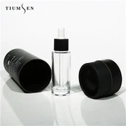 Sticle de picurare personalizate din sticlă