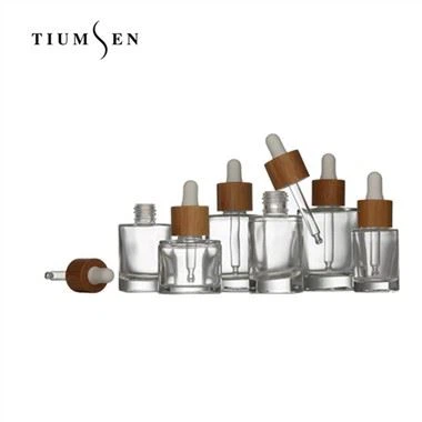 Flacon picurător reîncărcat