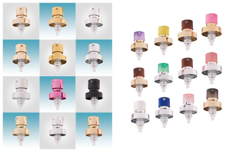 Perfume bottle sprayer Perfume bottle sprayer