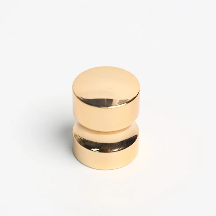 bottle of foundation