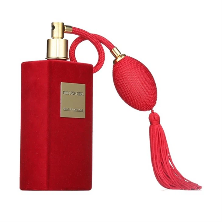 1 ounce perfume bottle