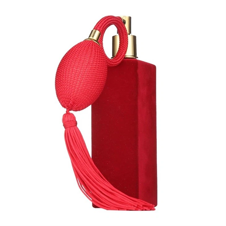 collectible perfume bottles