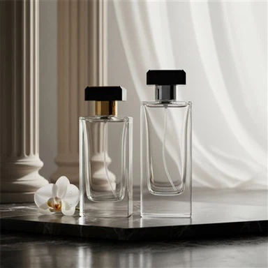 Sticle de parfum Bling