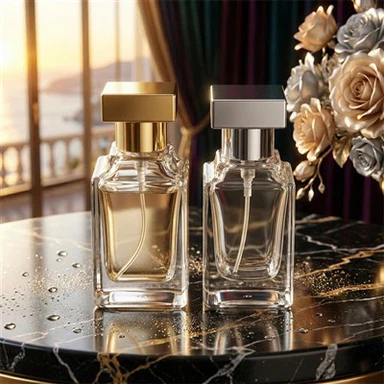 Flacon Spritzer de parfum